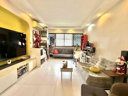 Blk 413 Serangoon Central (Serangoon), HDB 4 Rooms #569643961